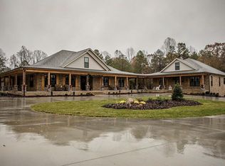 1101 Sunset Rd, Clemmons, NC 27012