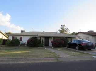 2036 W Stella Ln, Phoenix, AZ 85015