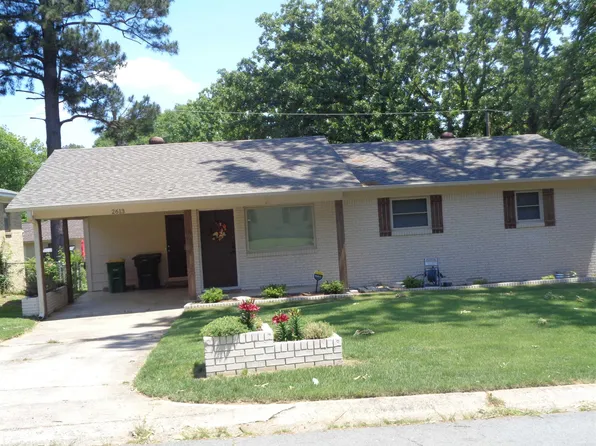 2613 Vancouver Dr, Little Rock, AR 72204