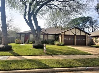 4018 Sandlehurst Dr, Pasadena, TX 77504
