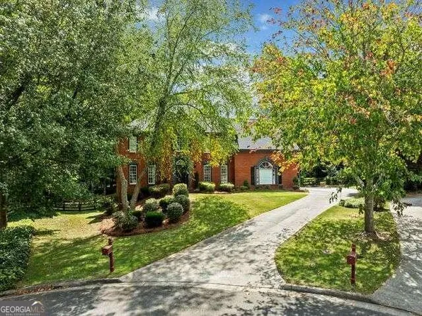 1066 Banner Sq, Powder Springs, GA 30127