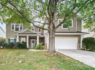 10420 Glenburn Ln, Charlotte, NC 28278