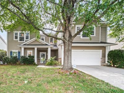 10420 Glenburn Ln, Charlotte, NC, 28278