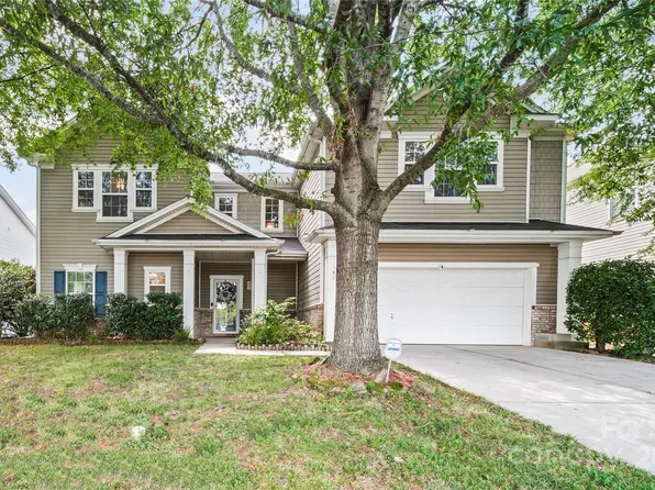 10420 Glenburn Ln, Charlotte, NC 28278