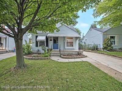 2009 Buckingham Ave, Lincoln Park, MI, 48146