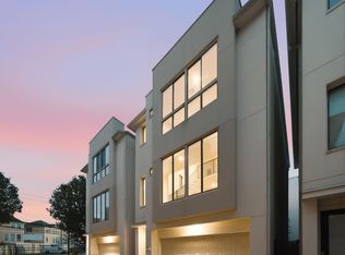 2706 Leeland St, Houston, TX 77003
