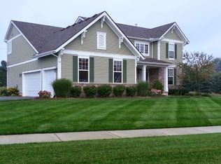 26393 Creekside Dr, New Hudson, MI