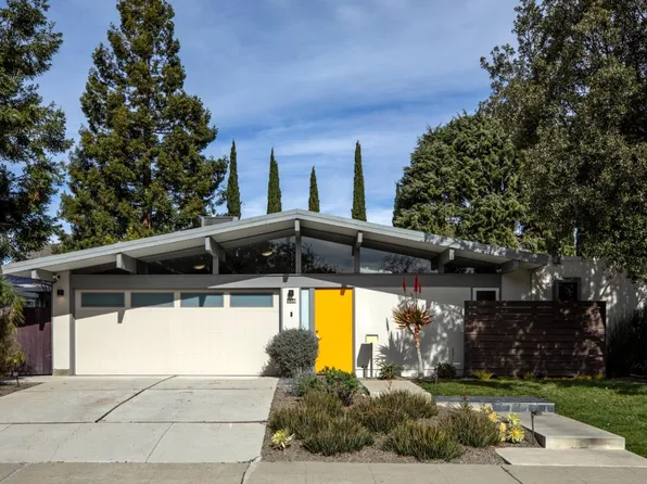 956 Trophy Dr, Mountain View, CA 94040