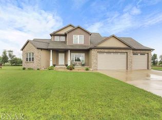 15 River Run, Downs, IL 61736