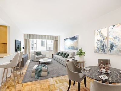 250 E 65th St APT 4D, New York, NY, 10065