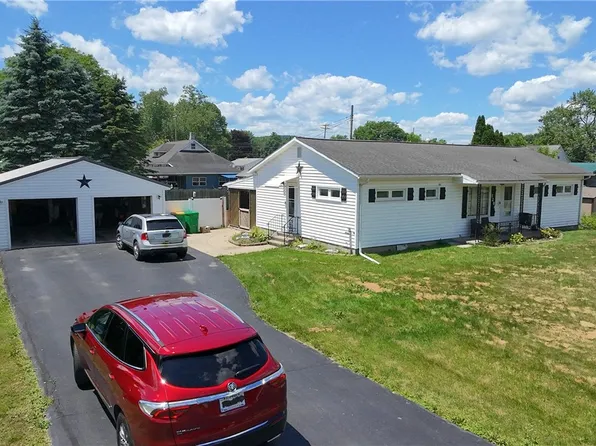 1204 Shannon Ave, Elmira, NY 14904