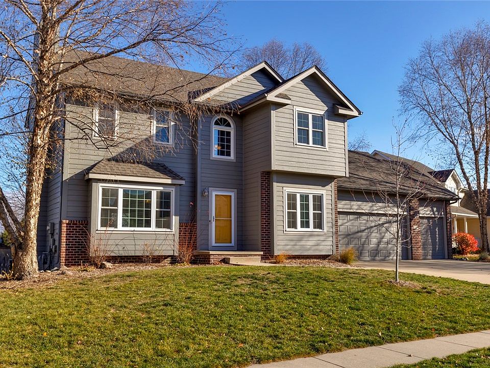 319 NW Horizon Ct, Ankeny, IA 50023 Zillow