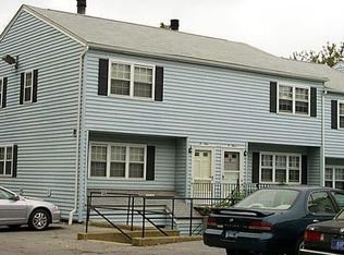 14.5 Fairview Ave #C7, Norwalk, CT 06850