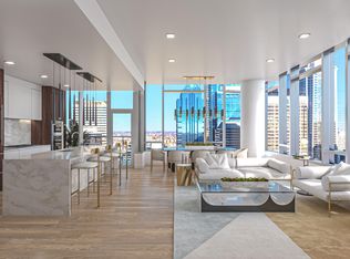 1911 Walnut St UNIT 2704, Philadelphia, PA 19103