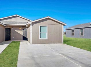 507 N Monroe St, Amarillo, TX 79107