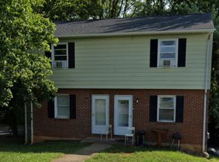 1187 Ruddell Rd #1187, Vinton, VA 24179