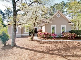 901 Springharbor Rdg, Woodstock, GA 30188