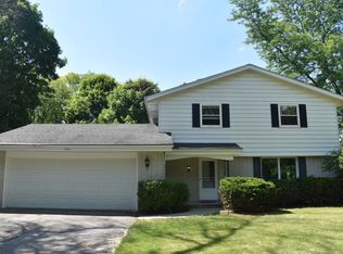 14755 Virginia Ave, Brookfield, WI 53005