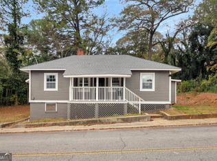 452 Forest Ave, Macon, GA 31201
