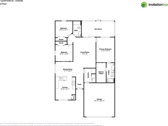 3rd image of 14143 Queenside St