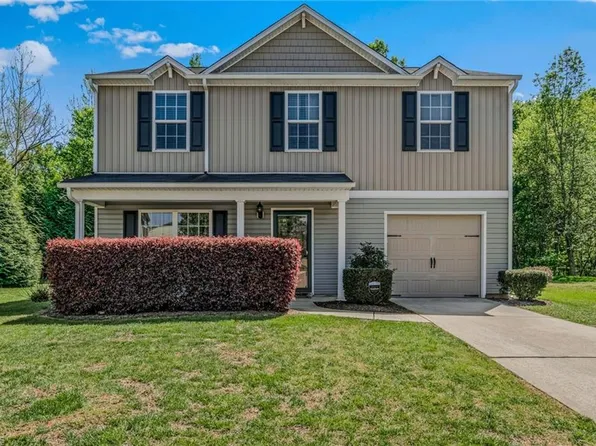 4077 Parkside Meadow Ct, Winston Salem, NC 27127