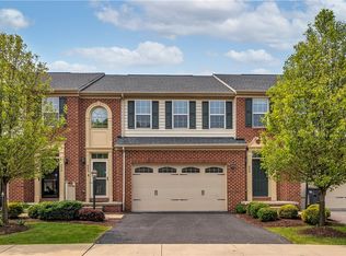 602 Edison Dr, Wexford, PA 15090