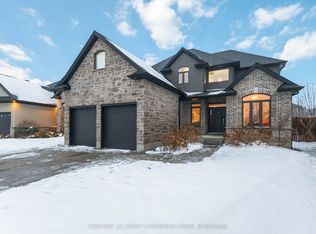 1816 Ballymote Ave, London, ON N5X0J3