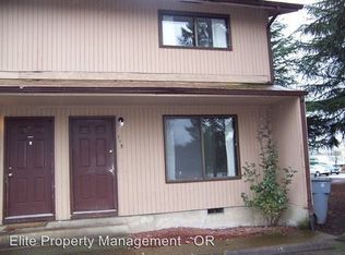 136 N 8th St, Philomath, OR 97370