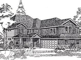 11940 167th Pl NE LOT 55, Redmond, WA