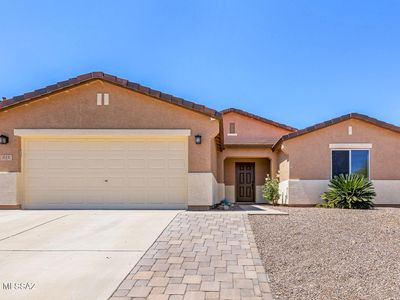 512 S Sterling Vistas Way, Vail, AZ, 85641