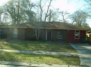 267 Audubon Dr, Slidell, LA 70458