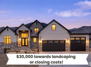 692 Mountain Rd, Ogden, UT 84414