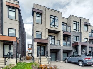 30 Golden Trl, Vaughan, ON L6A 5A1