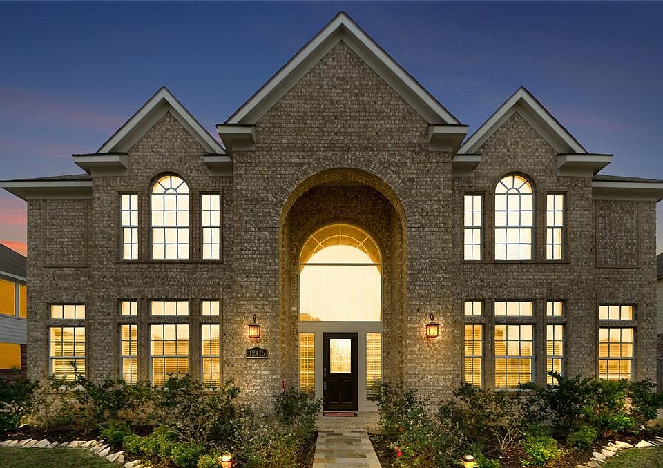 1st image of 12416 Pepper Creek Ln