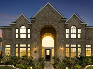 12416 Pepper Creek Ln, Pearland, TX 77584