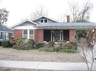 3 Bedroom Memphis House for Rent