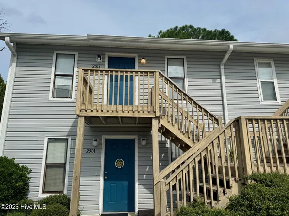 2503 Flint Drive, Wilmington, NC 28401