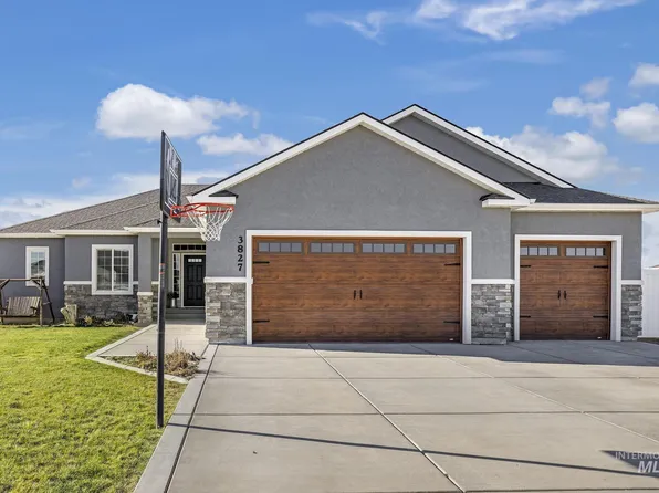 3827 N 2469 E, Filer, ID 83328