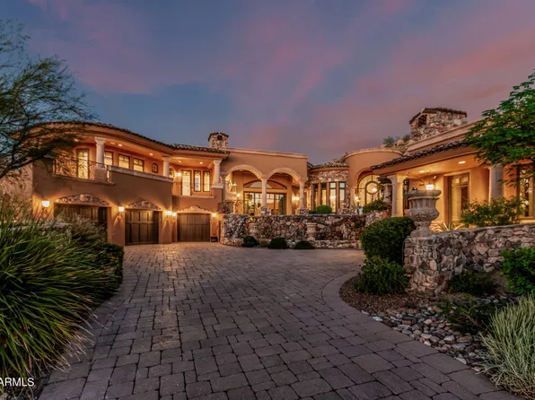 27951 N 103RD Place, Scottsdale, AZ 85262