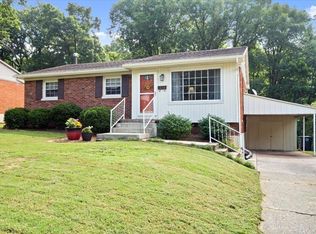 1315 Terrace Ave, Evansville, IN 47720