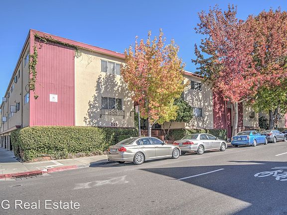 2nd image of 212 E 15th St #21