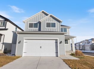 4695 E Breezy Patch Rd, Eagle Mountain, UT 84005
