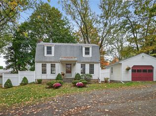 2867 Merritt Hill Rd, Penn Yan, NY 14527