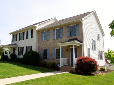 516 Pointe Dr, Harrisonburg, VA, 22801