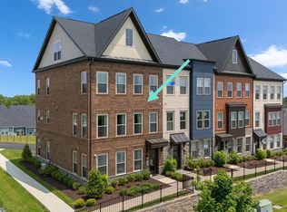 22327 Cabin Branch Ave, Clarksburg, MD 20871