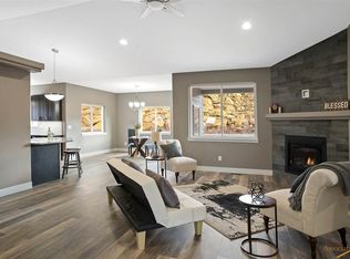 5930 Bendt Dr, Rapid City, SD 57702