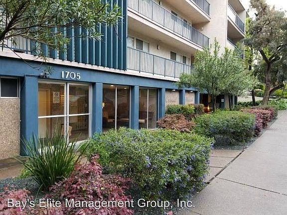 2nd image of 1705 Carmel Dr APT 305