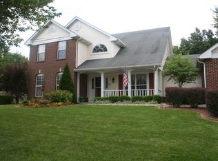 1121 Butternut Ln, O Fallon, IL 62269