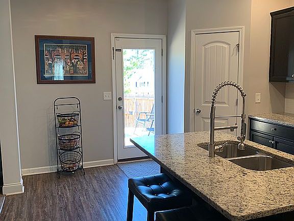 Kitchen/Pantry/BreakfastNook