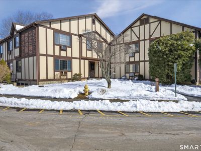 334 Foxwood Lane #334, Milford, CT, 06461